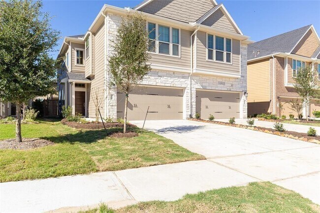 5546 Sallow Bay Ln in Fulshear, TX - Building Photo - Building Photo