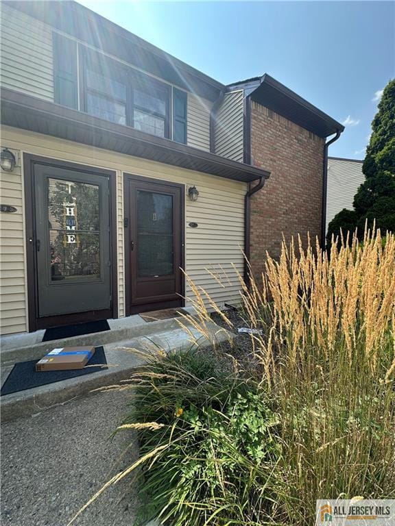 50 Prospect St in Metuchen, NJ - Foto de edificio - Building Photo