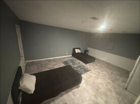 4989 Thompson Mill Rd, Unit Studio Suite in Stonecrest, GA - Building Photo