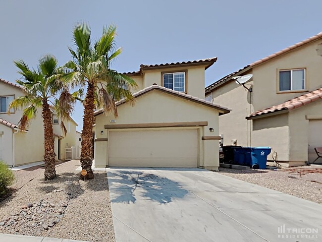4207 English Walnut Ct in Las Vegas, NV - Building Photo - Building Photo