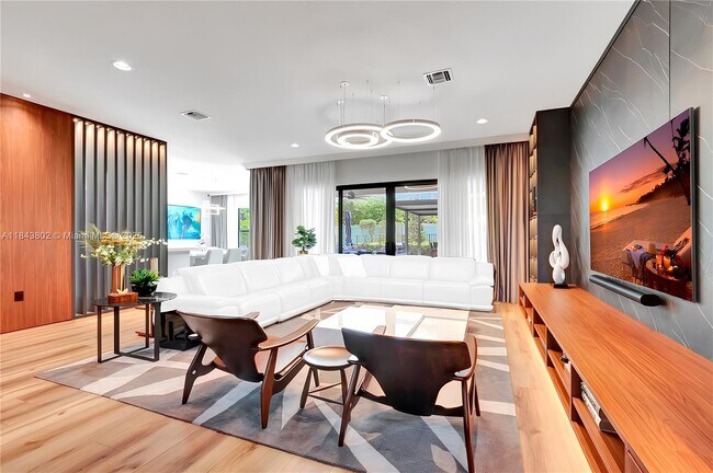 property at 8608 Torrey Isles Terrace