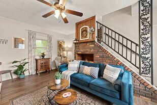 3175 Rocky River Dr in Cleveland, OH - Building Photo