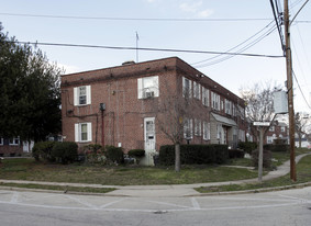 326 Morris Ave Apartments