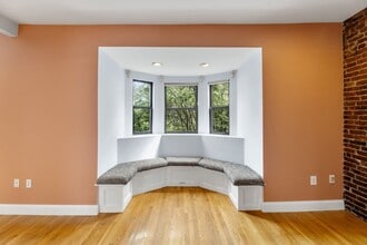 39 Worcester Sq, Unit 5 in Boston, MA - Building Photo - Building Photo