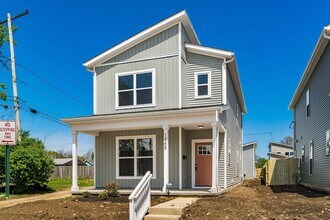 1448 Wendell Ave in Columbus, OH - Building Photo - Building Photo