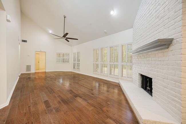 property at 1856 S Gessner Rd