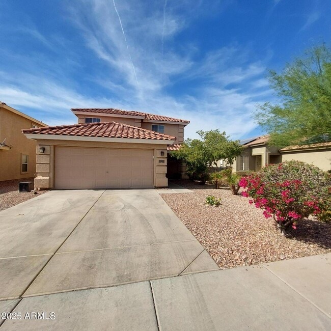 12 S 228th Ln in Buckeye, AZ - Building Photo - Building Photo