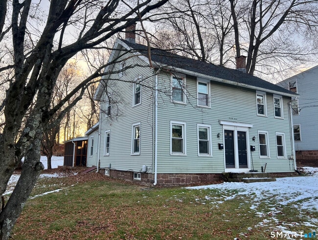 property at 77 Freestone Ave