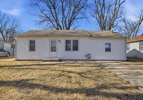 1231 N 53rd St in Lincoln, NE - Building Photo