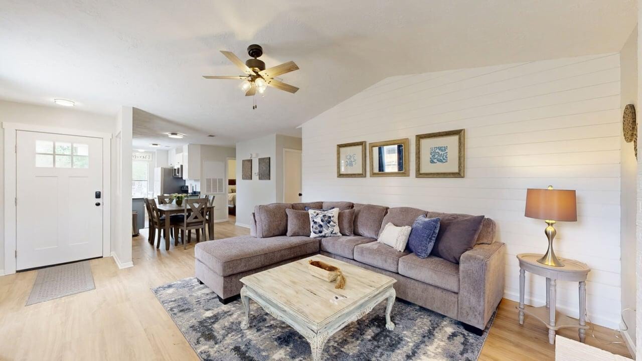 608 Navarro Dr in College Station, TX - Building Photo