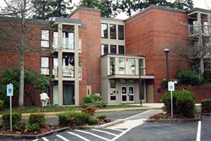 Munro Manor Apartments