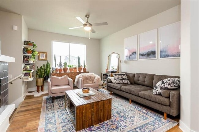 1421 NE Little Beaver Dr in Grimes, IA - Building Photo - Building Photo