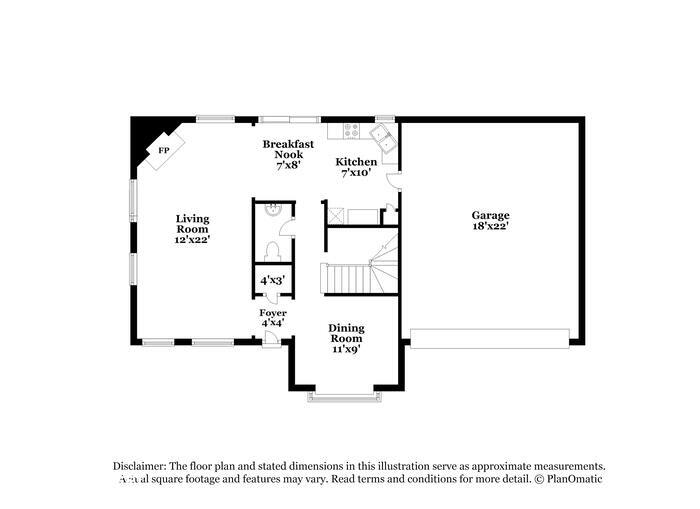 3302 Basking Shade Ln in Decatur, GA - Building Photo