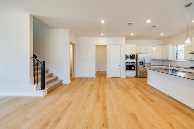 property at 3235 Home Ct