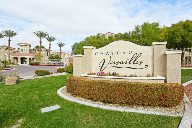 10550 W Alexander Rd, Unit 2034 in Las Vegas, NV - Building Photo