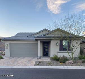 3904 Goldmine Cyn Wy in Wickenburg, AZ - Building Photo