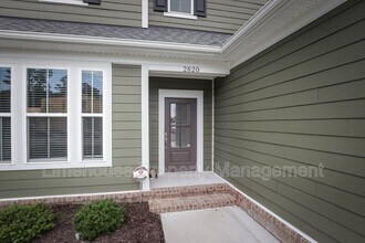 2820 Garland Atwater Jr Ct in Virginia Beach, VA - Building Photo - Building Photo