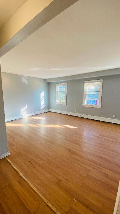 491 Morris St-Unit -FL2 in Albany, NY - Foto de edificio