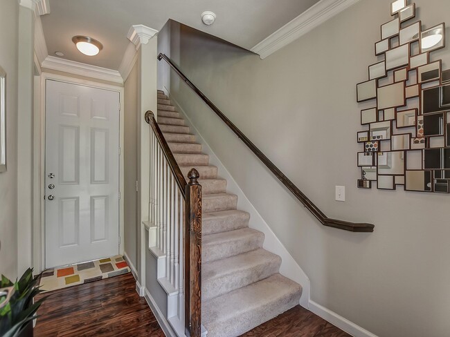 property at 2443 FM 1488