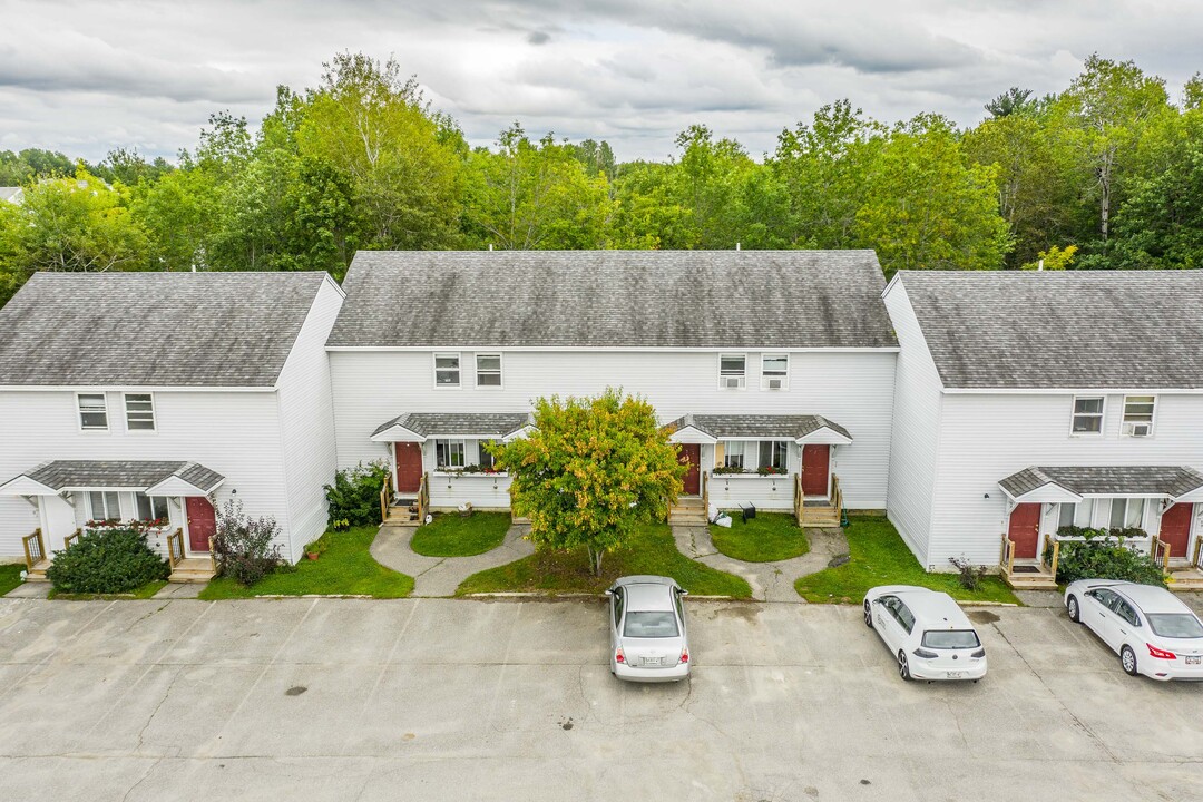 95 Park Street Apartments in Orono, ME - Building Photo