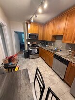 70 Gore St, Unit 1 in Cambridge, MA - Building Photo
