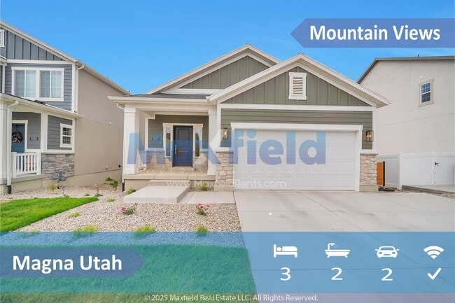 property at 8180 S 8180 W