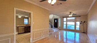 9807 Sunrise Ct in Irving, TX - Building Photo - Building Photo