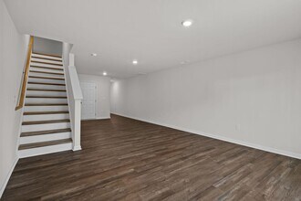 4140 Trevino Dr in Durham, NC - Building Photo - Building Photo