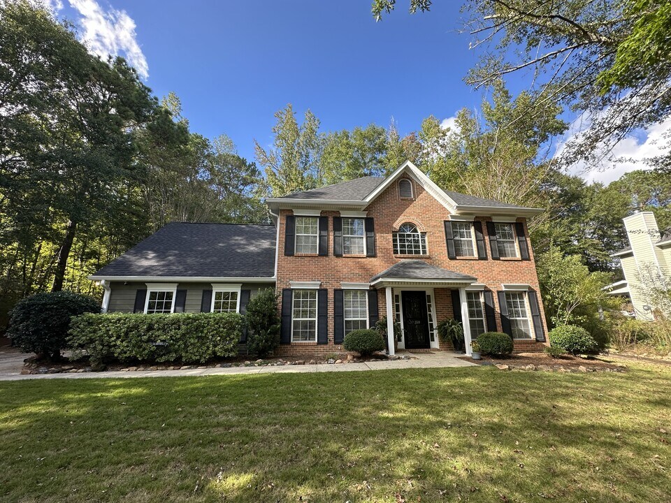 359 Estate Ave in Auburn, AL - Building Photo
