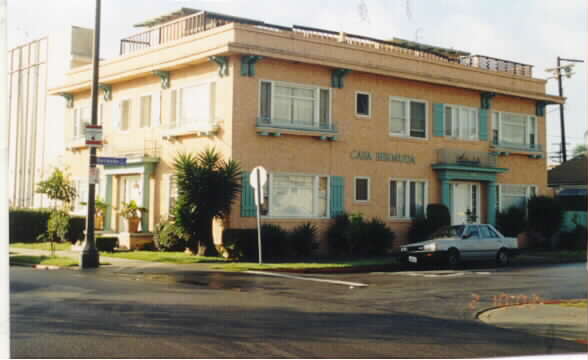 Casa Bermuda in Long Beach, CA - Building Photo - Building Photo