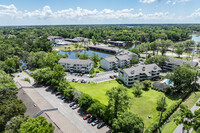 Cedar Creek Landing in Jacksonville, FL - Foto de edificio - Building Photo