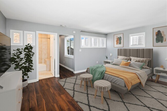6667 Valjean Ct in San Diego, CA - Building Photo - Building Photo