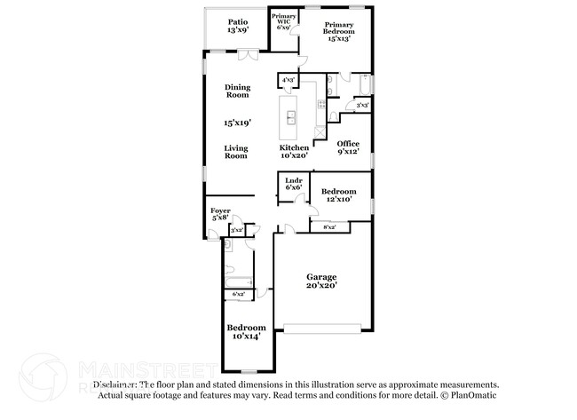 8568 W Osprey Ln in Tucson, AZ - Building Photo - Building Photo