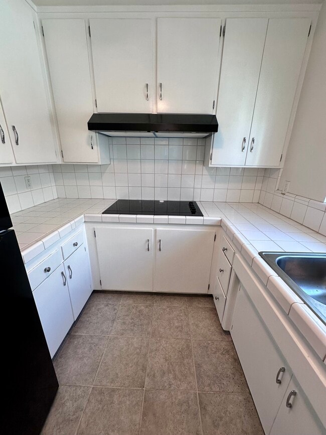 1601 S Shenandoah St, Unit 1508-3 in Los Angeles, CA - Foto de edificio - Building Photo