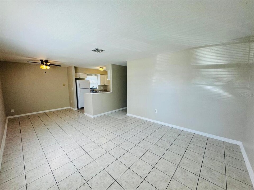 1809 Bronson Dr in Kissimmee, FL - Building Photo