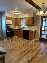 156 Spring St in Frostburg, MD - Building Photo