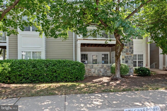 1712 Lake Shore Crest Dr in Reston, VA - Building Photo - Building Photo