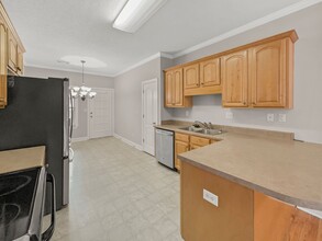 1651 Spencer Dr in Tuscaloosa, AL - Building Photo - Building Photo