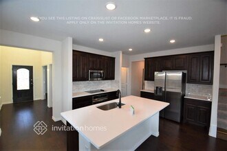 1504 Smoke Signal Ln in Weatherford, TX - Building Photo - Building Photo