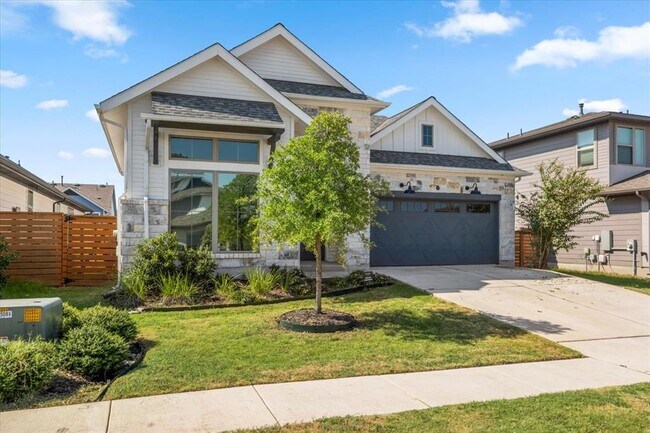 property at 8109 Gilwice Ln
