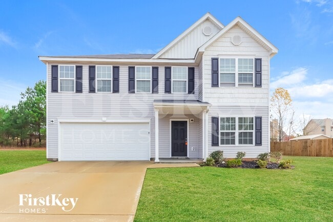 property at 170 Betty Ann Ln