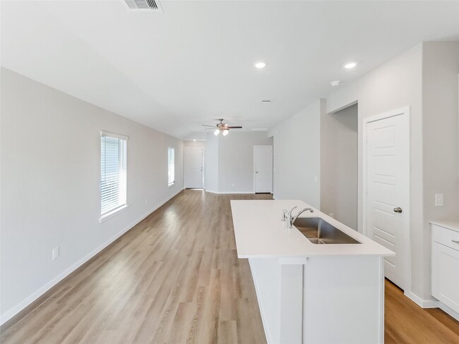 property at 11618 Lazy Oak Crk Dr