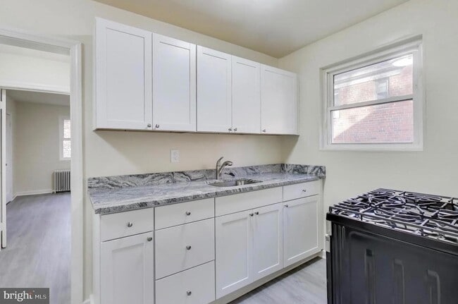 8318 Roanoke Ave, Unit 4 in Takoma Park, MD - Building Photo - Building Photo