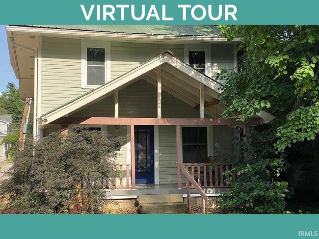 property at 613 S Henderson St