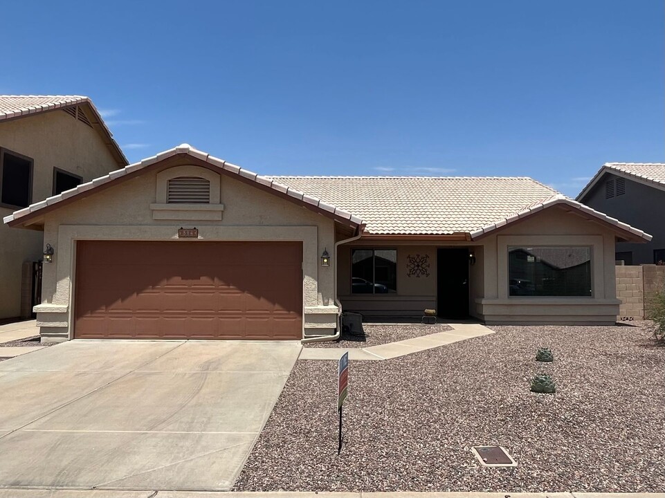 514 W Palo Verde St in Gilbert, AZ - Building Photo