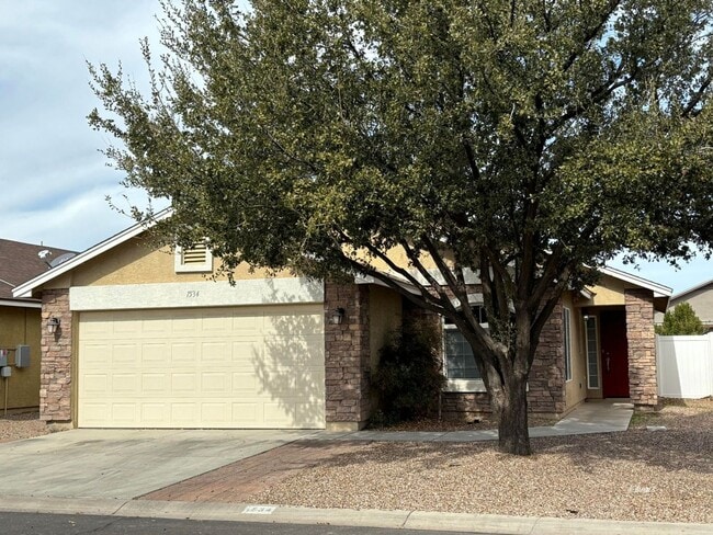 property at 1534 Las Sendas Dr