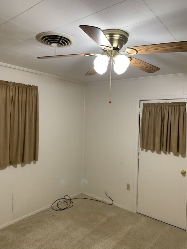 3804 W 25th Ave in Pine Bluff, AR - Building Photo - Building Photo