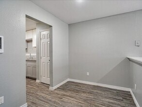 5117 Lavender St in Houston, TX - Foto de edificio - Building Photo