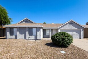 20631 N 22nd Ave in Phoenix, AZ - Building Photo