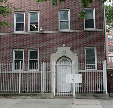 2271 Southern in Bronx, NY - Building Photo - Building Photo